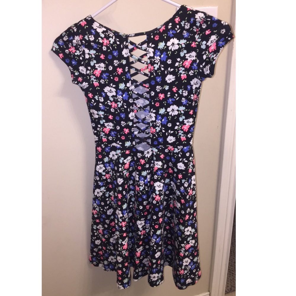 🌵mini dress!!